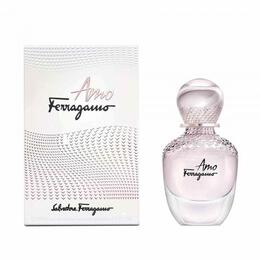 Salvatore Ferragamo Ladies Amo EDP Spray 1.7 oz Fragrances 8052086373976