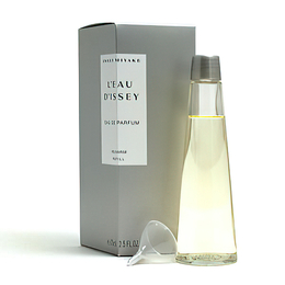 L'Eau D'Issey / Issey Miyake EDP Refill 2.5 oz (w) 3423470481273