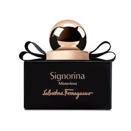 Salvatore Ferragamo Signorina Misteriosa / S. Ferragamo EDP Spray 3.4 oz (100 ml) (w) 8034097959721