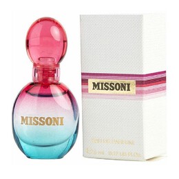 Missoni / Missoni EDP Splash Mini 0.17 oz (5.0 ml) (W) 8011003826889