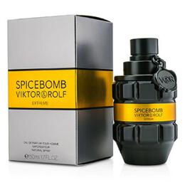 Spicebomb Extreme / Viktor & Rolf EDP Spray 1.7 oz (50 ml) (m) 3614270659652