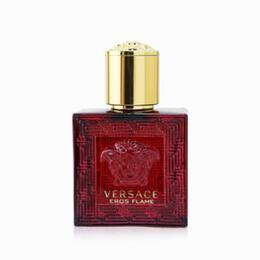 Versace Eros Flame / Versace EDP Spray 1.0 oz (30 ml) (m) 8011003845330