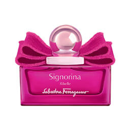 Salvatore Ferragamo Ladies Signorina Ribelle EDP 1.7 oz Fragrances 8052086377233