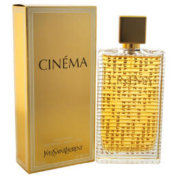 Yves Saint Laurent Cinema by Ysl EDP Spray 3.0 oz (w) 3365440258938