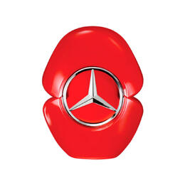 Mercedes-Benz Ladies Woman In Red EDP Spray 3.0 oz Fragrances 3595471071125