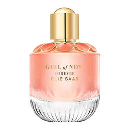 Elie Saab Ladies Girl Of Now Forever EDP Spray 3.04 oz (Tester) Fragrances 7640233340271