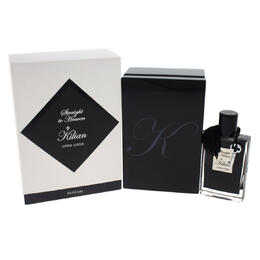 Straight to Heaven White Cristal by Kilian for Unisex - 1.7 oz EDP Spray (Refillable) 3760167021047