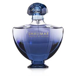Shalimar Souffle / Guerlain EDP Spray 3.0 oz (90 ml) (w) 3346470116665