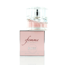BOSS FEMME/Hugo Boss EDP SPRAY 1.0 OZ (W) bofes1