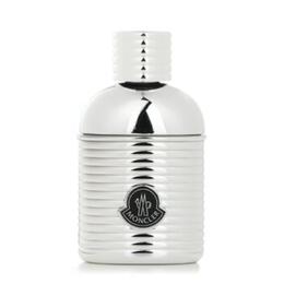 Moncler Mens Pour Homme EDP Spray 3.4 oz Fragrances 3386460126212