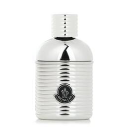 Moncler Mens Pour Homme EDP 2.0 oz Fragrances 3386460126229