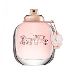 Coach Ladies Floral EDP Spray 3 oz (Tester) Fragrances 3386460095372
