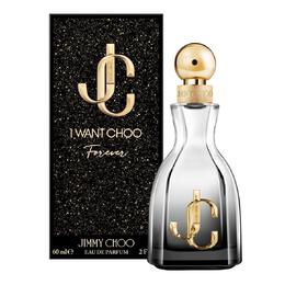 Jimmy Choo Ladies I Want Choo Forever EDP Spray 2 oz Fragrances 3386460129886