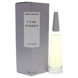 Issey Miyake L'eau d'Issey EDP Spray 1.6 oz Fragrances 3423470481297