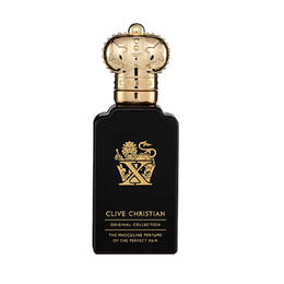 Clive Christian Mens X Parfum Spray 1.7 oz (Tester) Fragrances 652638010595
