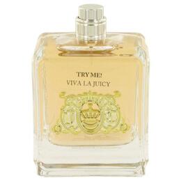 Juicy Couture Ladies Viva La Juicy EDP 3.4 oz (Tester) Fragrances 0098691047701