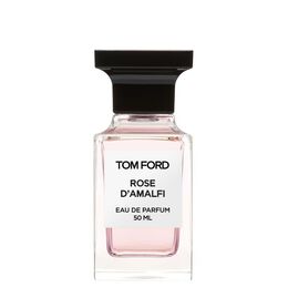 Tom Ford Unisex Rose D'amalfi EDP 1.7 oz Private Blend 888066130486