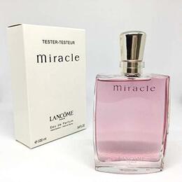 Lancome Ladies Miracle EDP Spray 3.4 oz (Tester) Fragrances 3147758740882