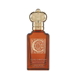 Clive Christian Private Collection C Sensual Woody Leather Perfume Spray For Men 1.7 oz (50m)l 652638010212