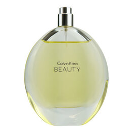 Calvin Klein Ladies Beauty EDP Spray 3.4 oz (Tester) Fragrances 3607340218729