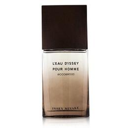 Issey Miyake Men's L'Eau d'Issey Wood&Wood Pour Homme Eau de Parfum Intense 3.3 oz / 100 ml 3423478509351