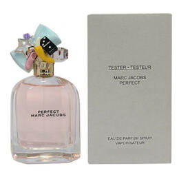 Marc Jacobs Ladies Perfect EDP Spray 3.38 oz (Tester) Fragrances 3614227086241