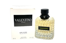 Valentino Ladies Donna Born In Roma Yellow Dream EDP 3.4 oz (Tester) Fragrances 3614273261364