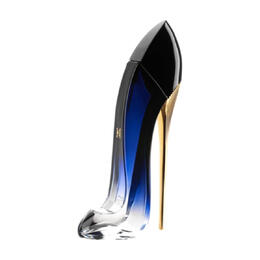 Carolina Herrera Ladies Good Girl Legere EDP Spray 2.7 oz (Tester) Fragrances 8411061026304