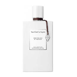 Van Cleef & Arpels Unisex Coll Extraordinaire Oud Blanc EDP 2.5 oz Fragrances 3386460108652