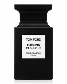 Tom Ford Mens Private Blend Fucking Fabulous EDP Spray 3.4 oz (100 ml) 888066094153