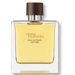 Hermes Mens Terre D'Hermes Eau Intense Vetiver EDP 0.17 oz Fragrances 3346131430772