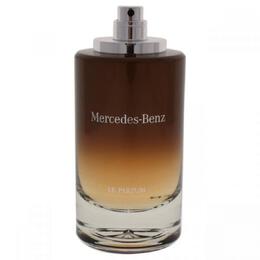 Mercedes-Benz Mens Mercedes-Benz Le Parfum EDP 4.0 oz (Tester) Fragrances 3595471022103