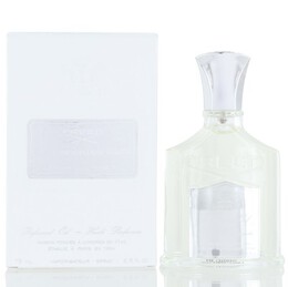 Creed Silver Mountain Water / Creed Perfume Oil 2.5 oz (75 ml) (u) 3508444404356