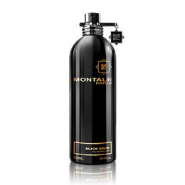 Montale Unisex Black Aoud EDP Spray 3.4 oz (Tester) Fragrances 788925543254