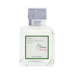 Maison Francis Kurkdjian - L'homme A La Rose Eau De Parfum Spray 70ml / 2.4oz 3700559609989