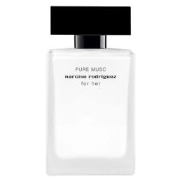 Narciso Rodriguez Ladies Pure Musc EDP Spray 3.4 oz (Tester) Fragrances 3423478515963