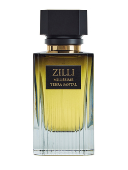 Zilli Парфюмерная вода Millesime Terra Santal 228658