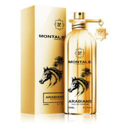 Montale Unisex Arabians EDP Spray 3.4 oz (100 ml) 3760260455770
