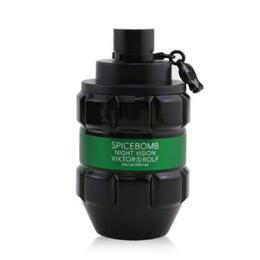 Viktor & Rolf - Spicebomb Night Vision Eau De Parfum Spray 90ml/3.04oz 3614273067768