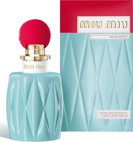 Miu Miu / Miuccia Prada EDP Spray 3.4 oz (100 ml) (w) 3614220322575