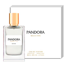 Pandora Selective Base 0202 Eau De Parfum 80 pdr000070