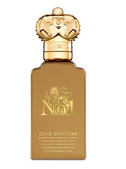Clive Christian Mens NO. 1 EDP Spray 1.7 oz Fragrances 652638007441