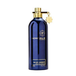 Blue Amber / Montale EDP Spray 3.3 oz (100 ml) (u) 3760260451345