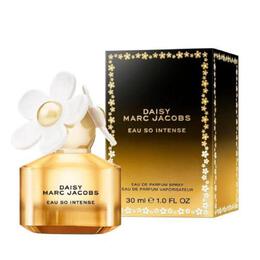 Marc Jacobs Ladies Daisy Eau So Intense EDP Spray 1.0 oz Fragrances 3616301776000
