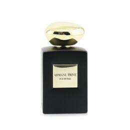 Giorgio Armani - Prive Oud Royal Eau De Parfum Intense Spray 100ml / 3.4oz 3605521347671