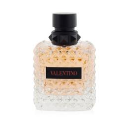 Valentino - Valentino Donna Born In Roma Coral Fantasy Eau De Parfum Spray 100ml / 3.4oz 3614273672054