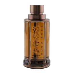 Boss The Scent Absolute / Hugo Boss EDP Spray 3.3 oz (100 ml) (m) 3614228719056