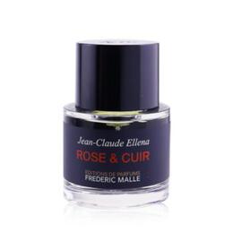 Frederic Malle Ladies Rose & Cuir EDP Spray 1.7 oz Fragrances 3700135016149