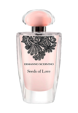 Парфюмерная вода Ermanno Scervino 168285