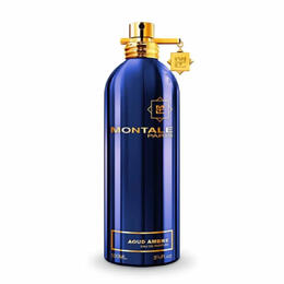 Aoud Ambre / Montale EDP Spray 3.3 oz (100 ml) (u) 3760260450539